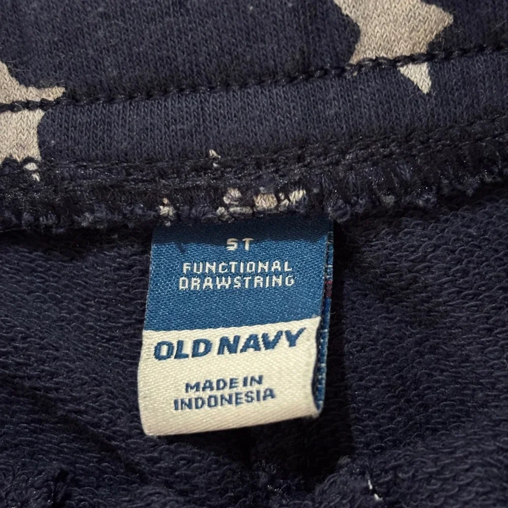 Girls Clothing Lot 9pc Gap Old Navy OshKosh Carters Limited Too Size 5 5T 6 XS